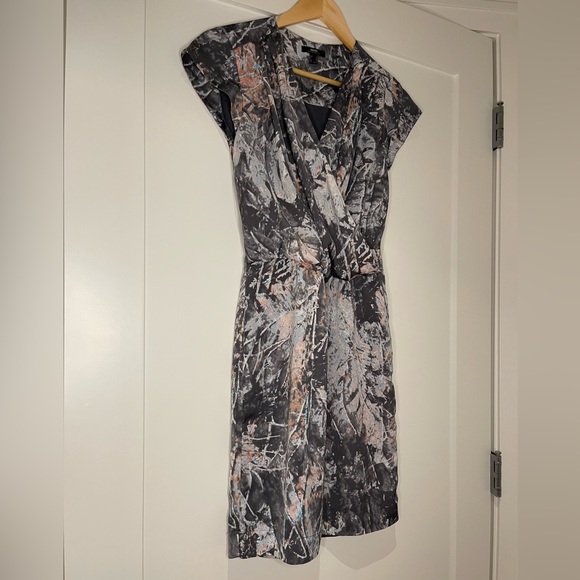 Mexx Metropolitan Dress - Picture 3 of 8